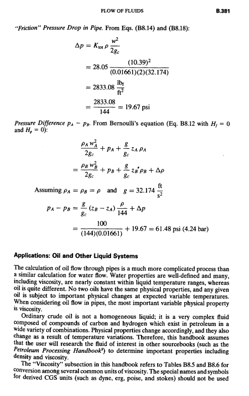 Page B.381 of Piping Handbook.